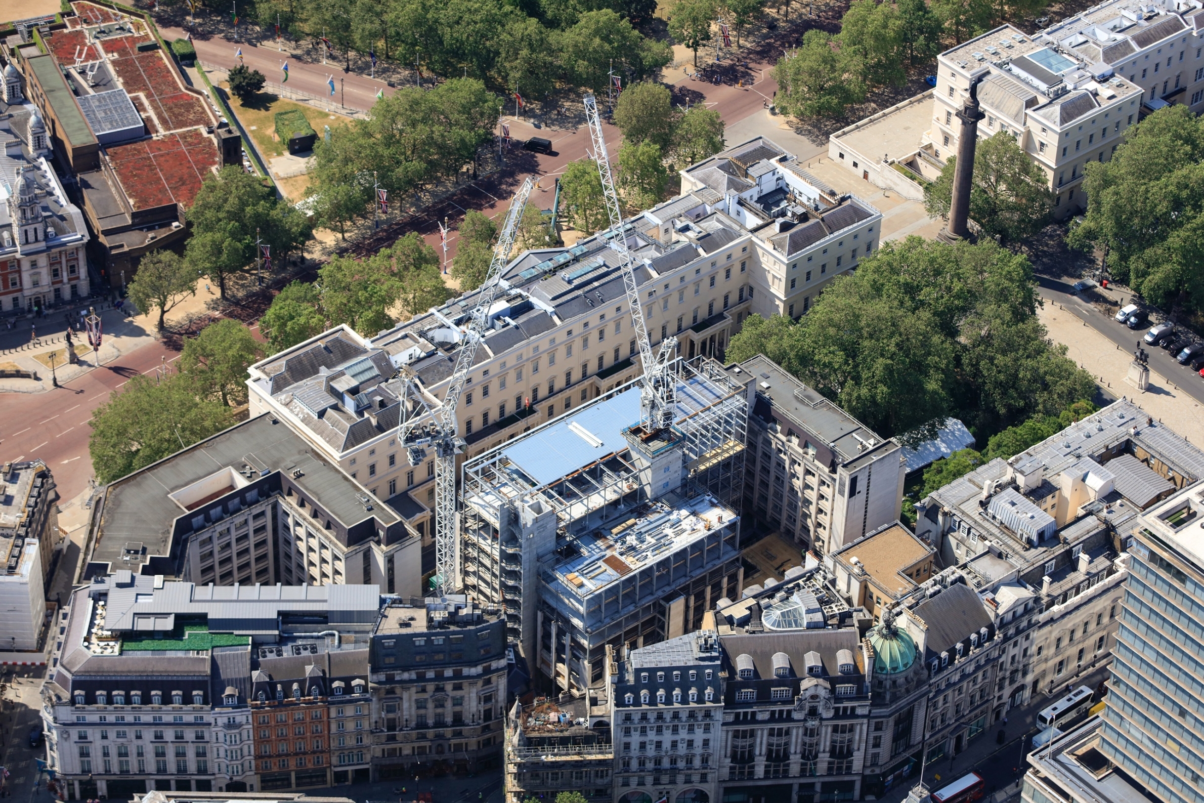 Carlton House Terrace