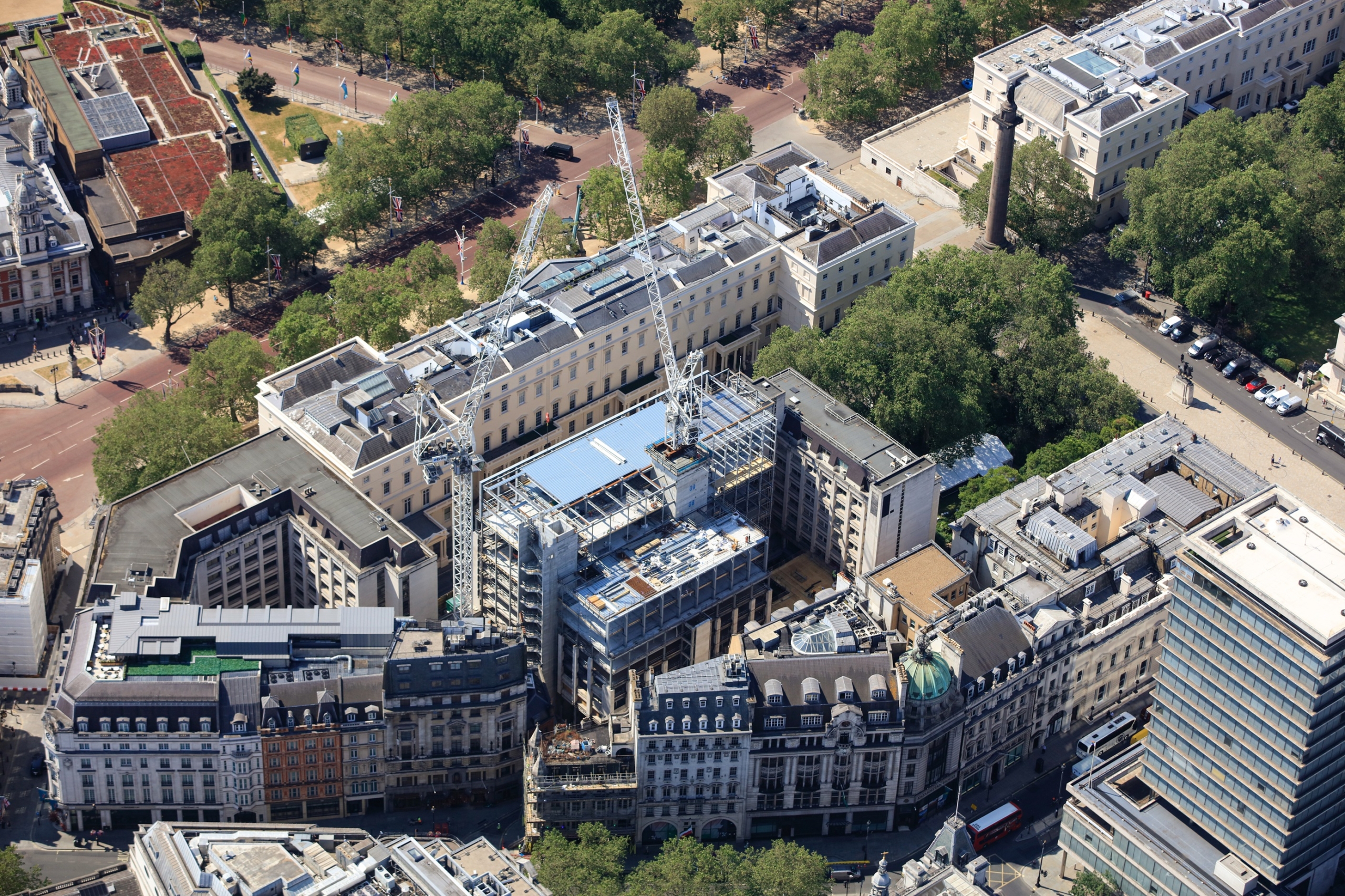 Carlton House Terrace