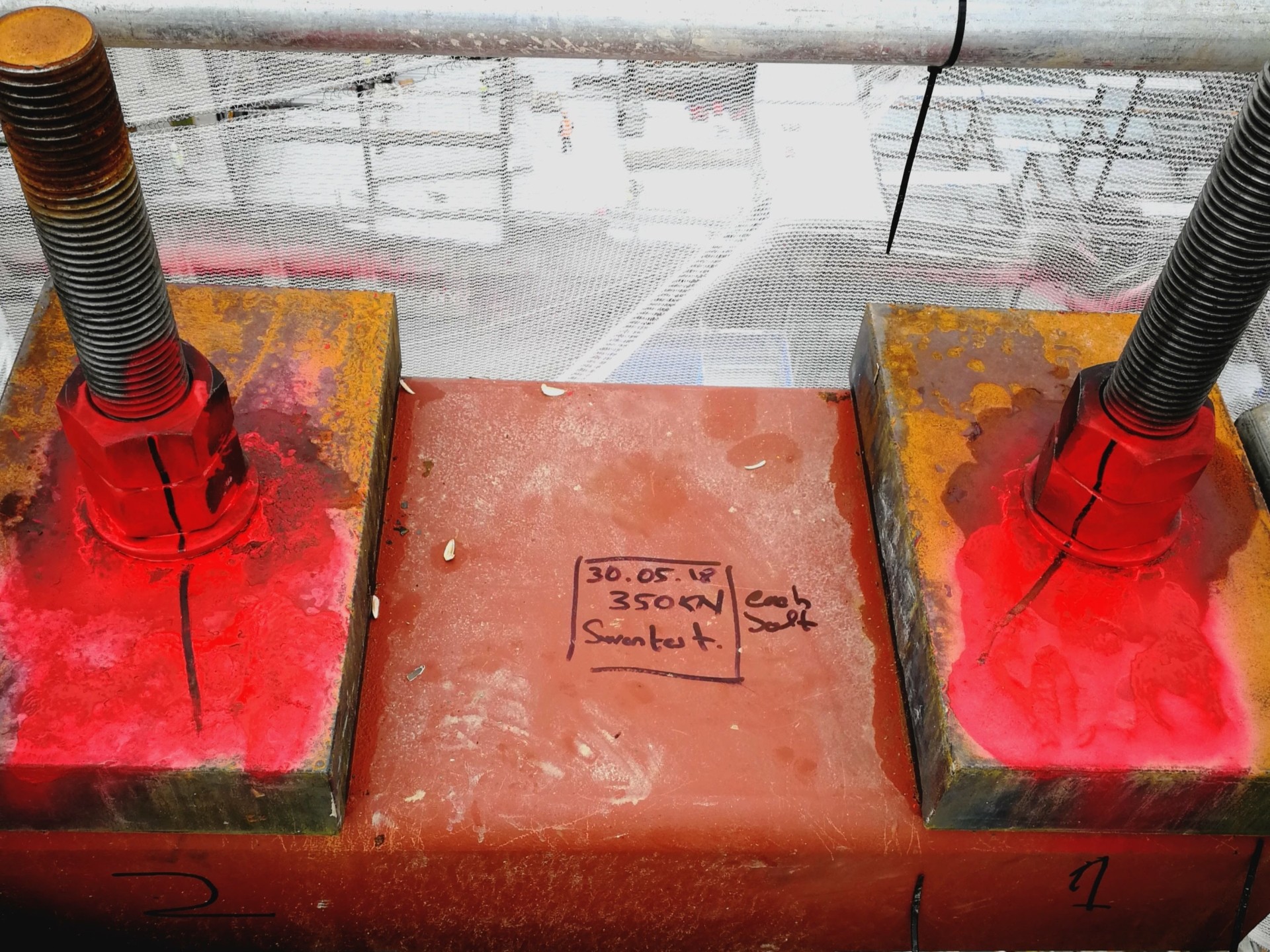 Corrosion Control