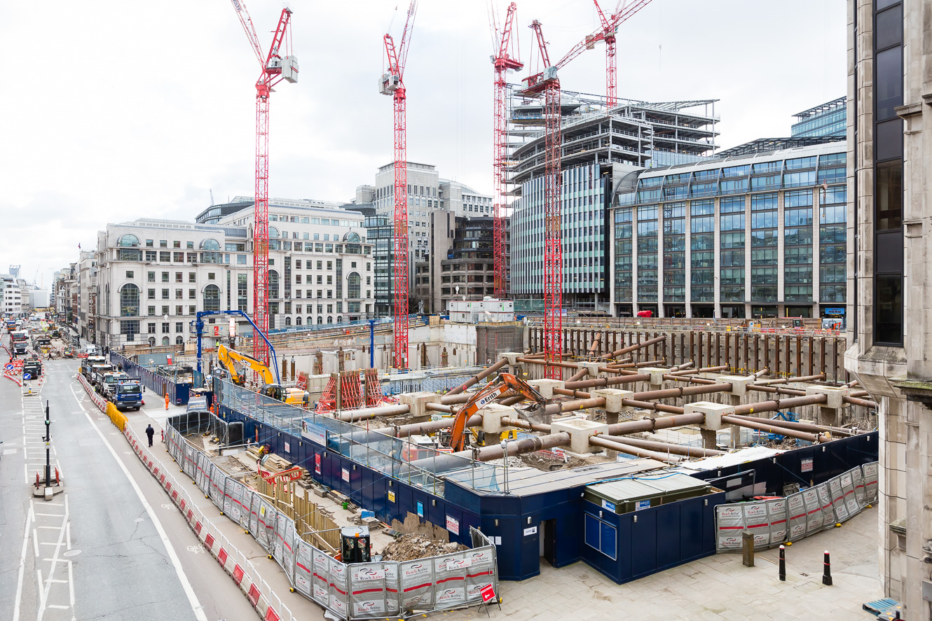 London Development Project