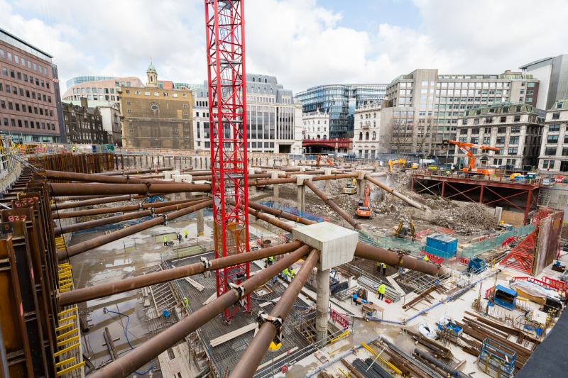 London Development Project
