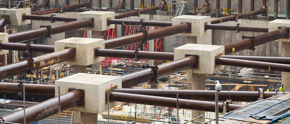 London Development Project