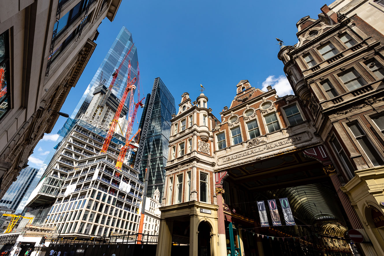 Leadenhall