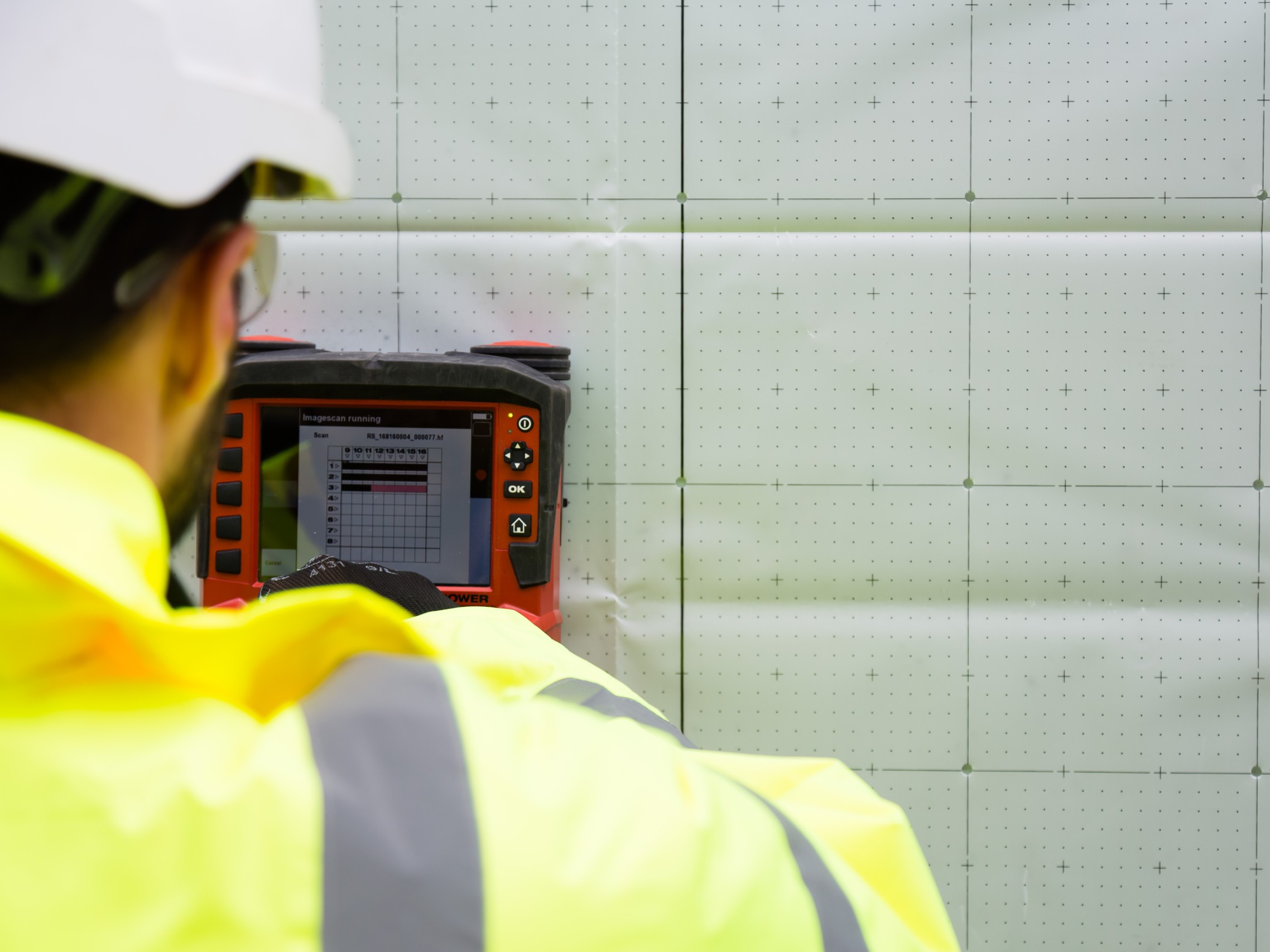 Non-Destructive Testing