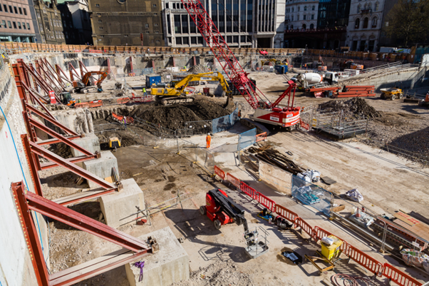 London Development Project