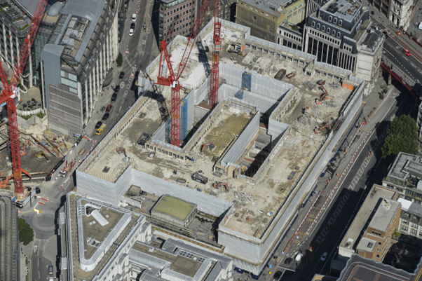 London Development Project