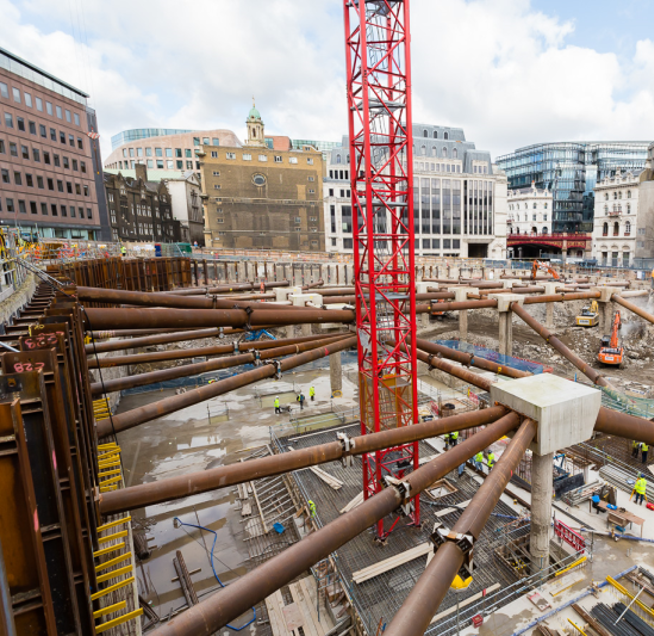 London Development Project