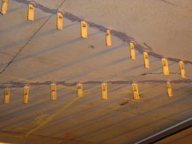 Structural-Crack-Injection