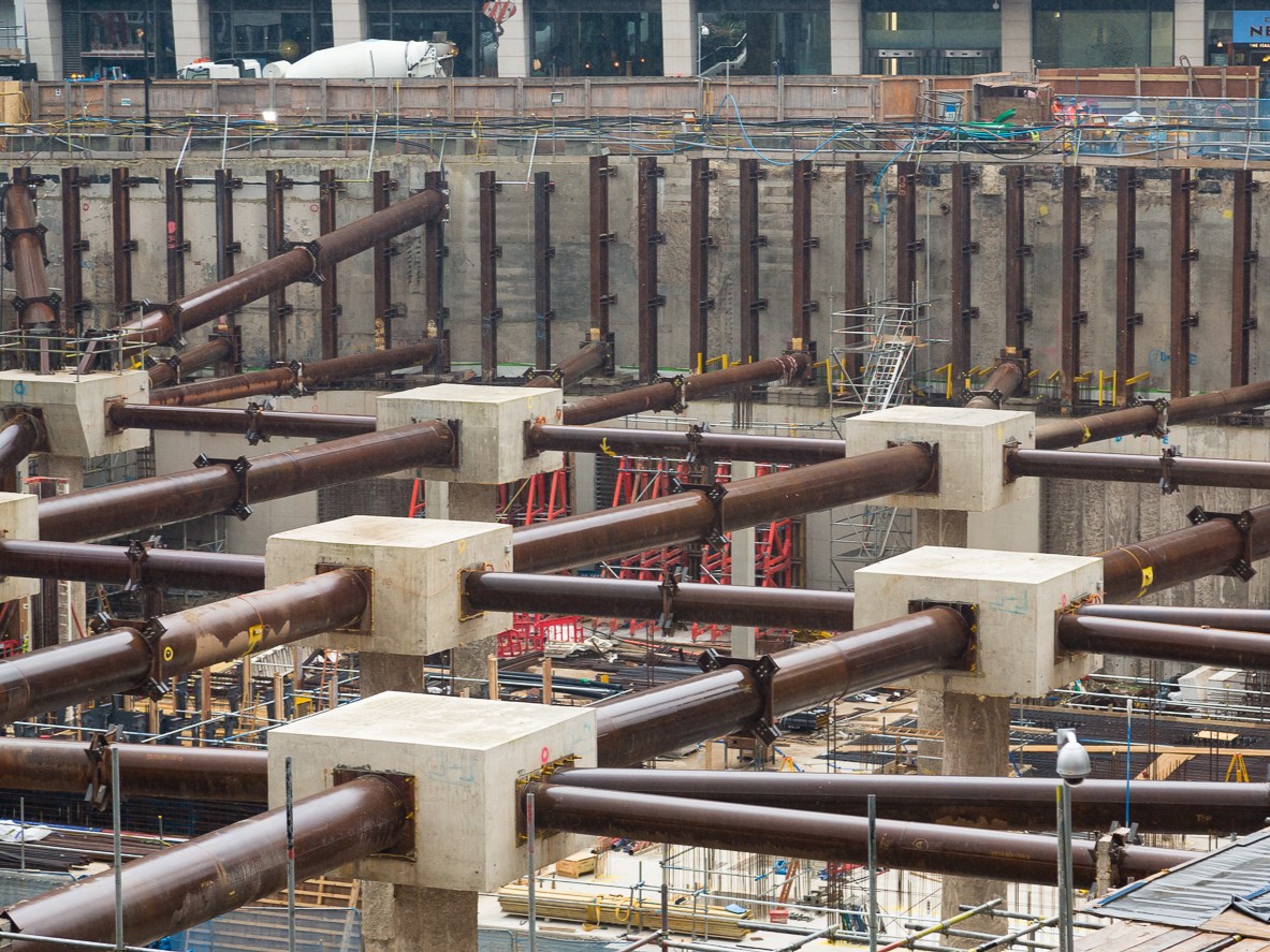 Structural Surveys