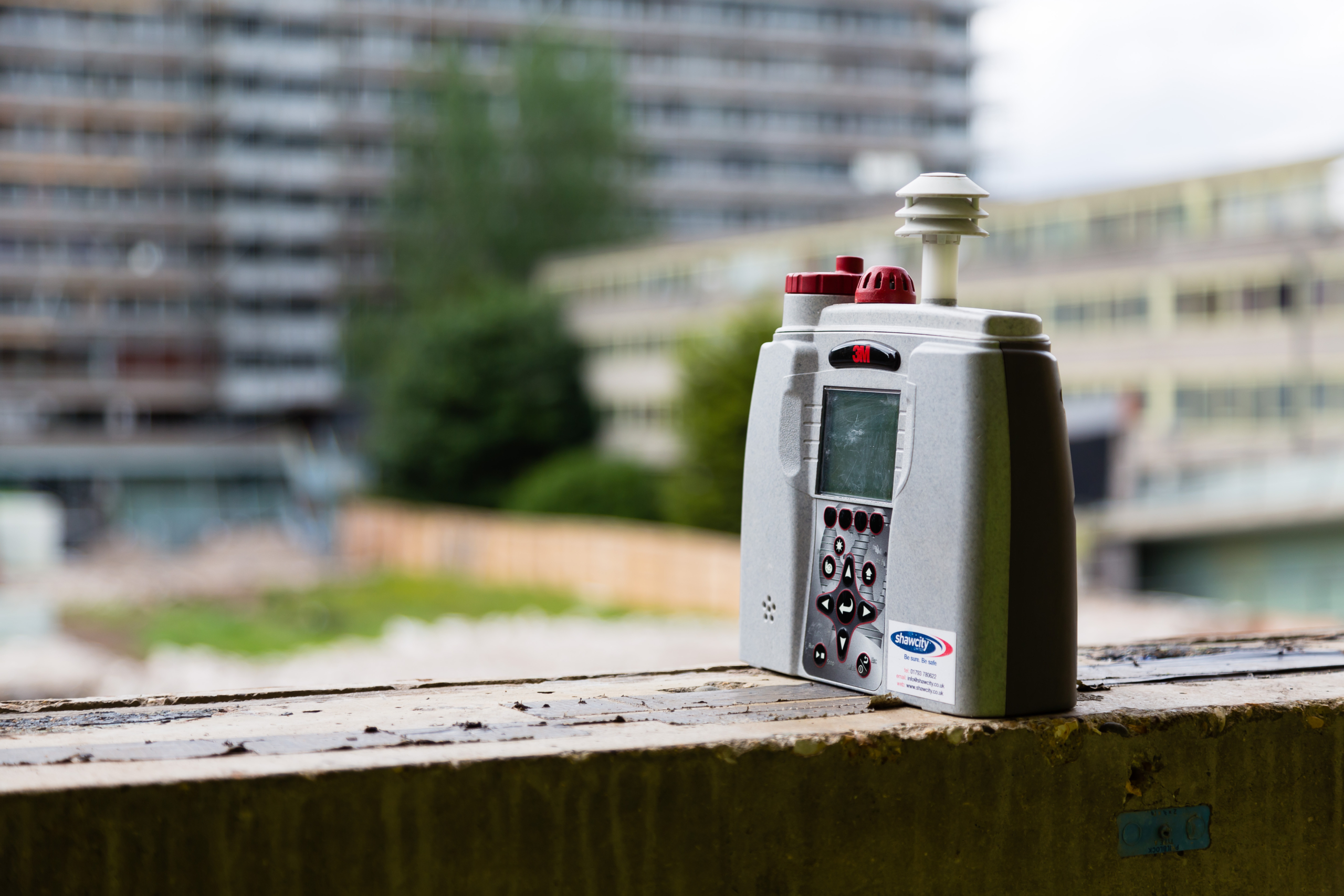 Environmental Monitoring