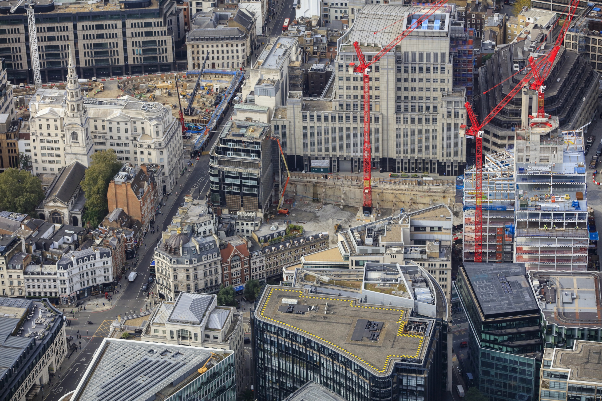 120 Fleet Street