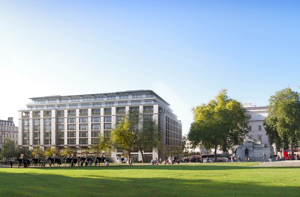 1-5 Grosvenor Place