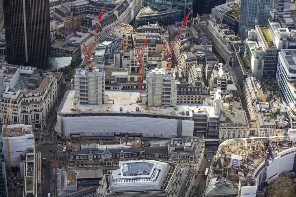 75 London Wall