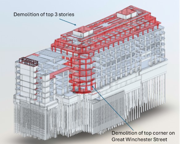 75 London Wall