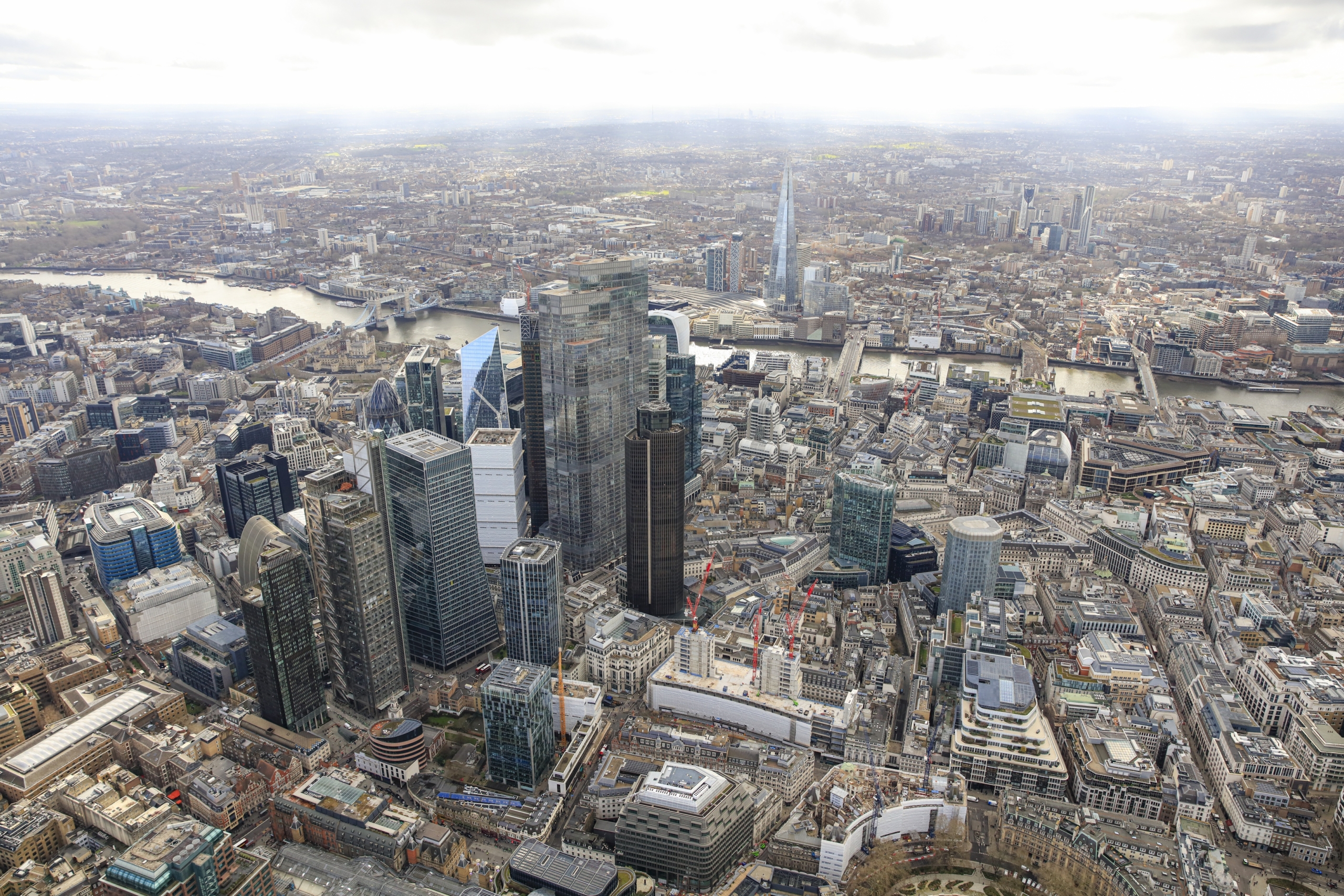 75 London Wall